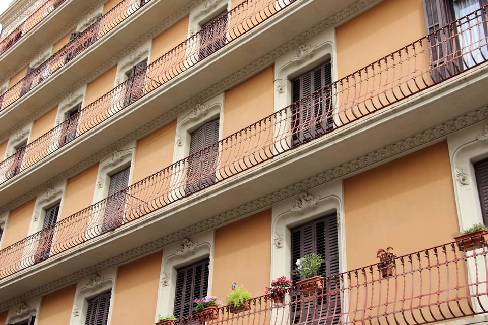 Ca la Trava eviction halted for three months