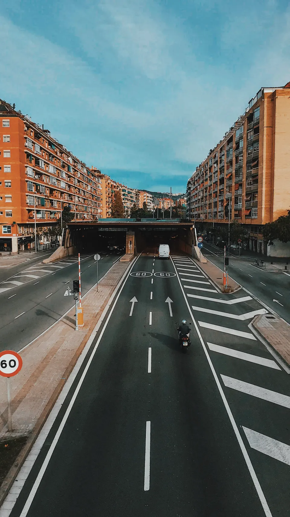 Catalonia moves to speed up housing permits