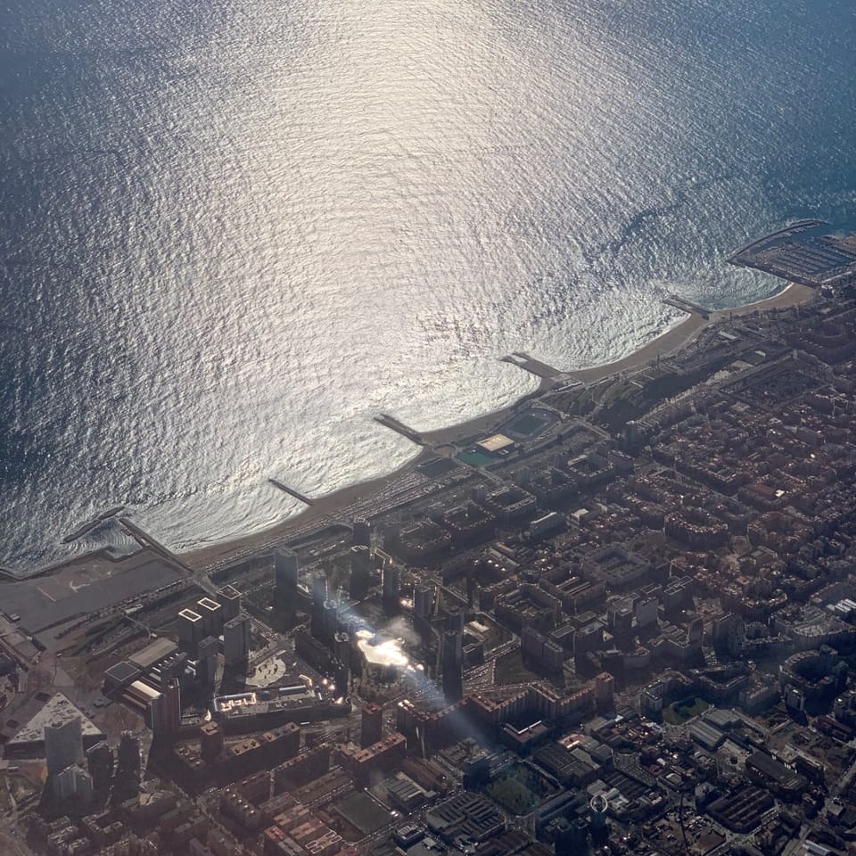 How to Stop Overpaying for Electricity, Gas and Water in Barcelona