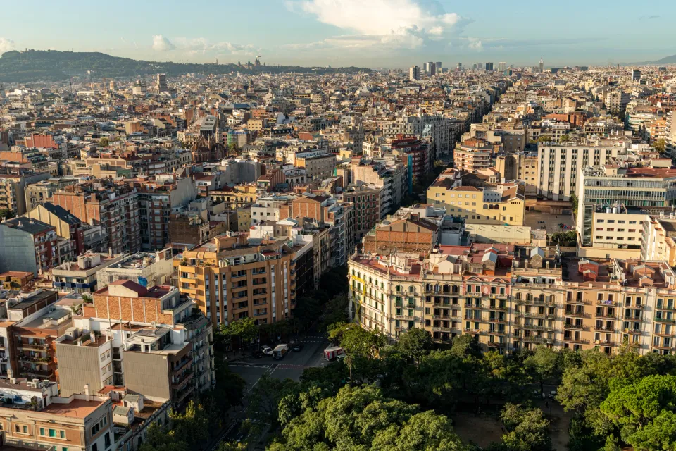 Draft funding plan could add €4.7bn for Catalonia