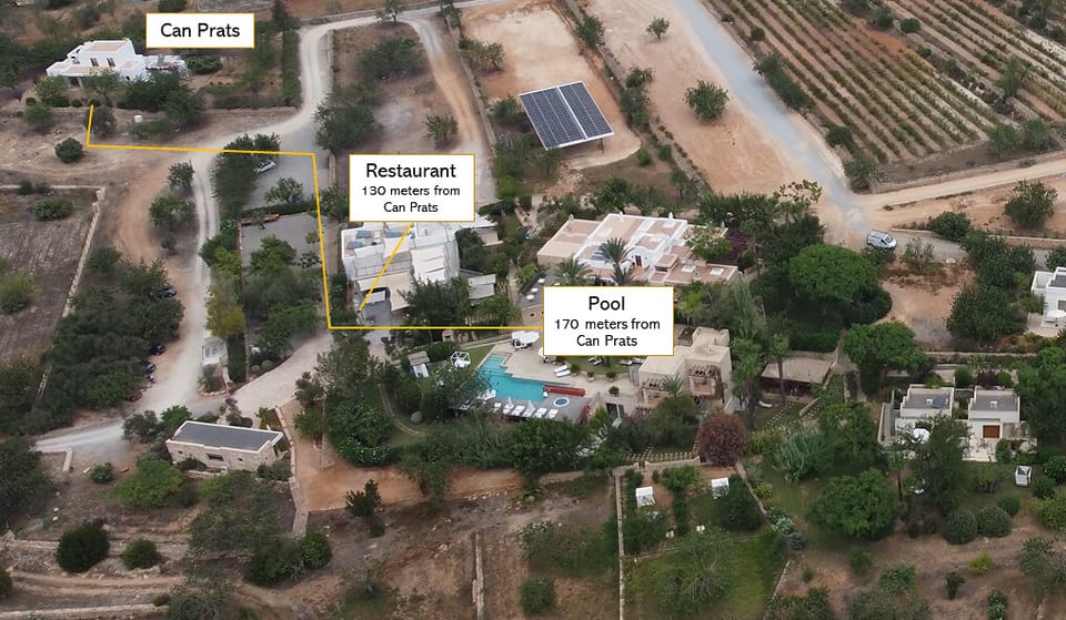 El Prat locations gain fresh focus as film set