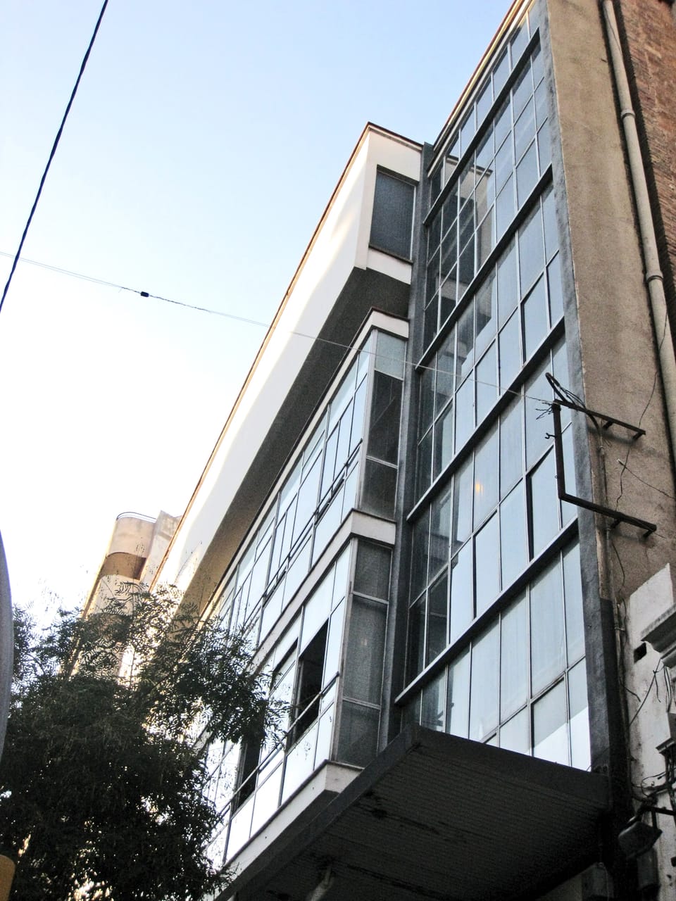 Former Cine Liceu in Sants to become an Aldi