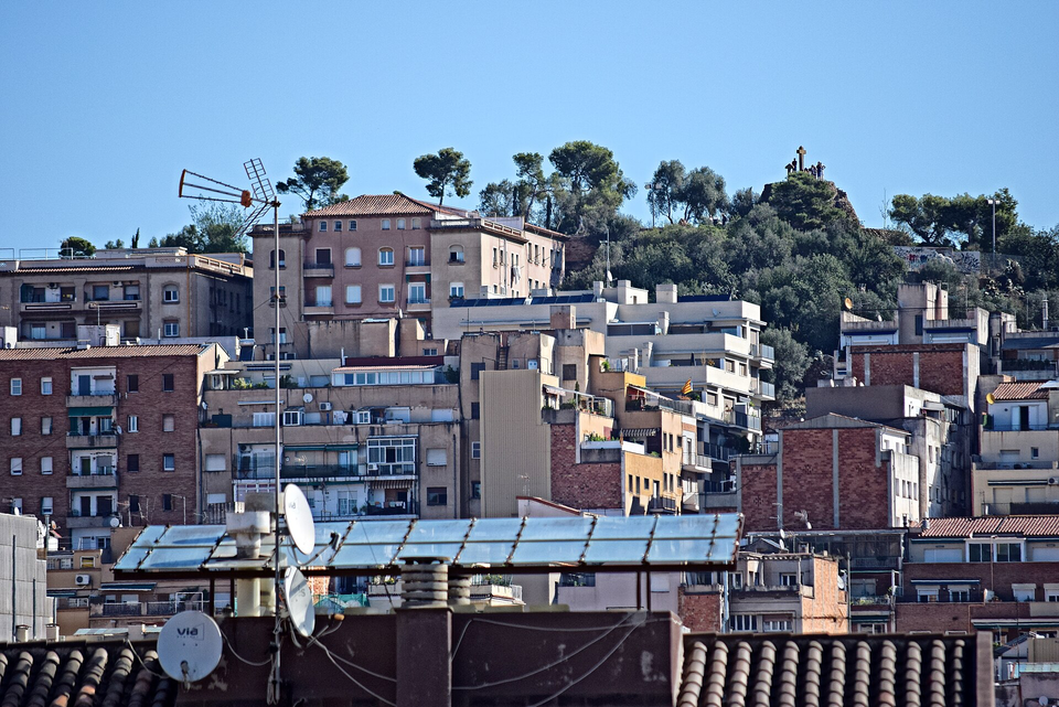 Barcelona backs aid for Putxet businesses