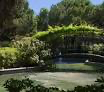 Pegaso Park in Barcelona's La Sagrera area, where a 15-year-old was fatally shot on 2 July.