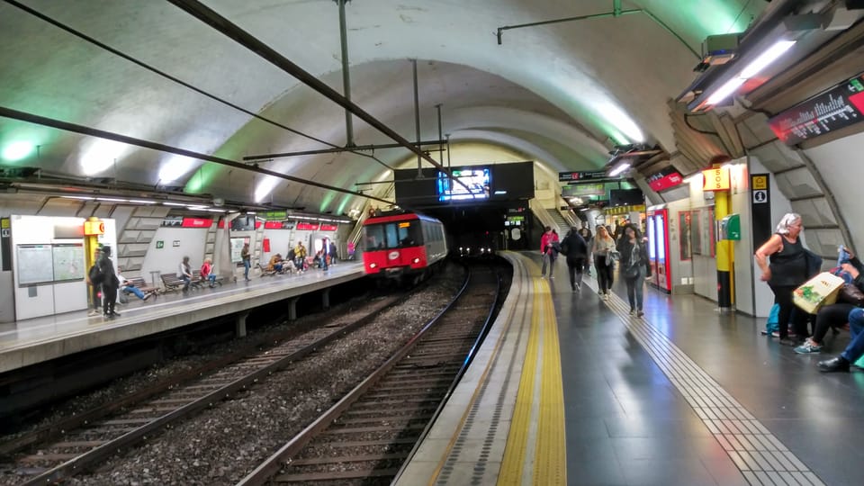L1 closure to affect 43,000 weekday passengers in July