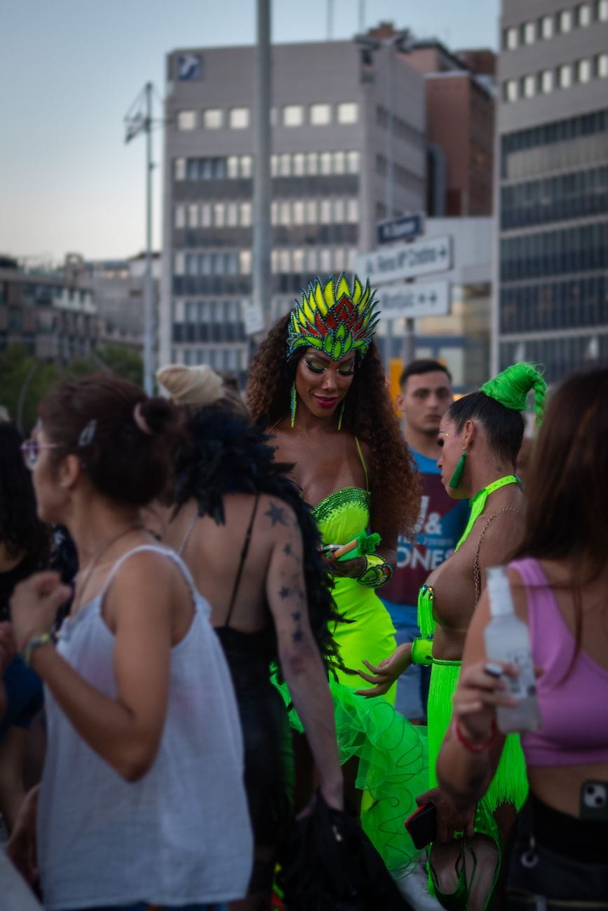 What's on in Barcelona this weekend: 2 July to 5 July