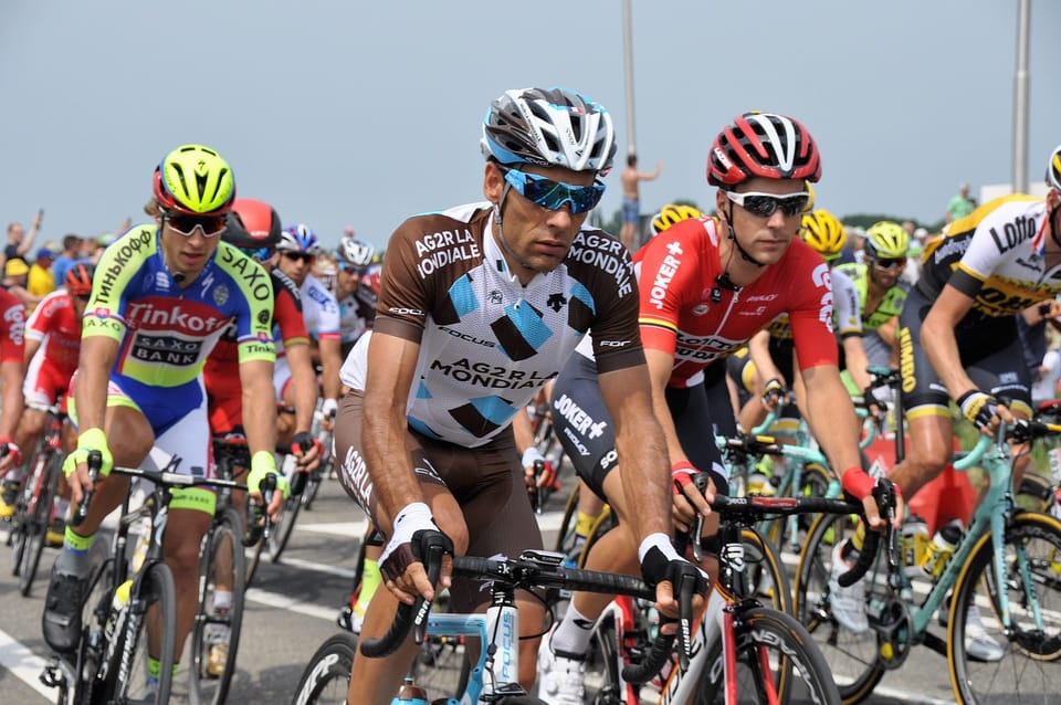 Tarragona Tour stage brings closures and free buses