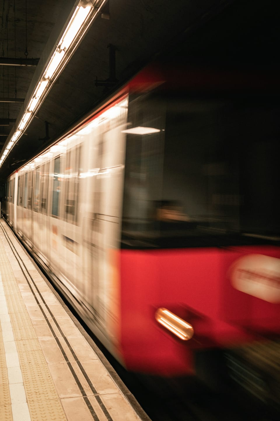 TMB appoints David Prat to lead Barcelona Metro