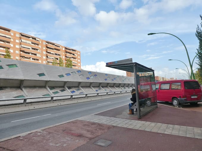 Barcelona to add camera at crash-hit Gran Via junction