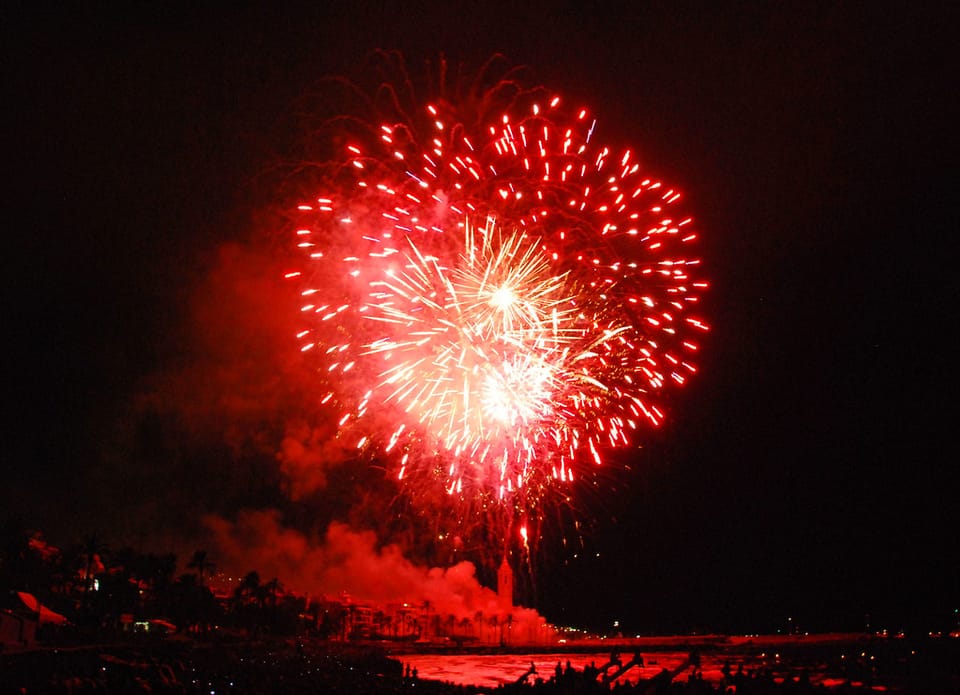 Girona Est sets free July nights programme