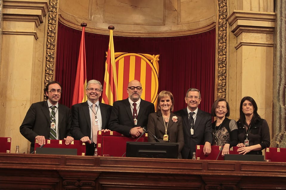 Parlament moves to update disability terms in laws