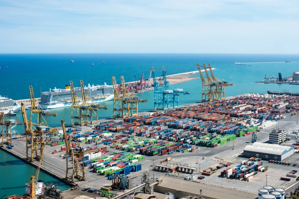 TCI invests €20m in L'Hospitalet production base