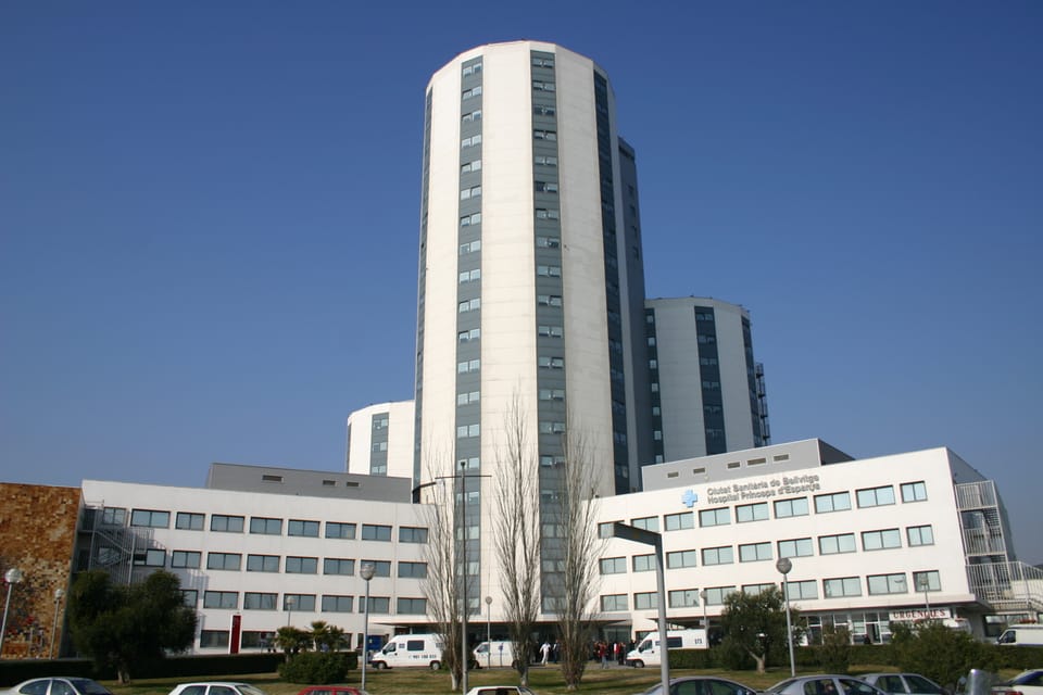 Bellvitge Unit Achieves Top Respiratory Care Accreditation