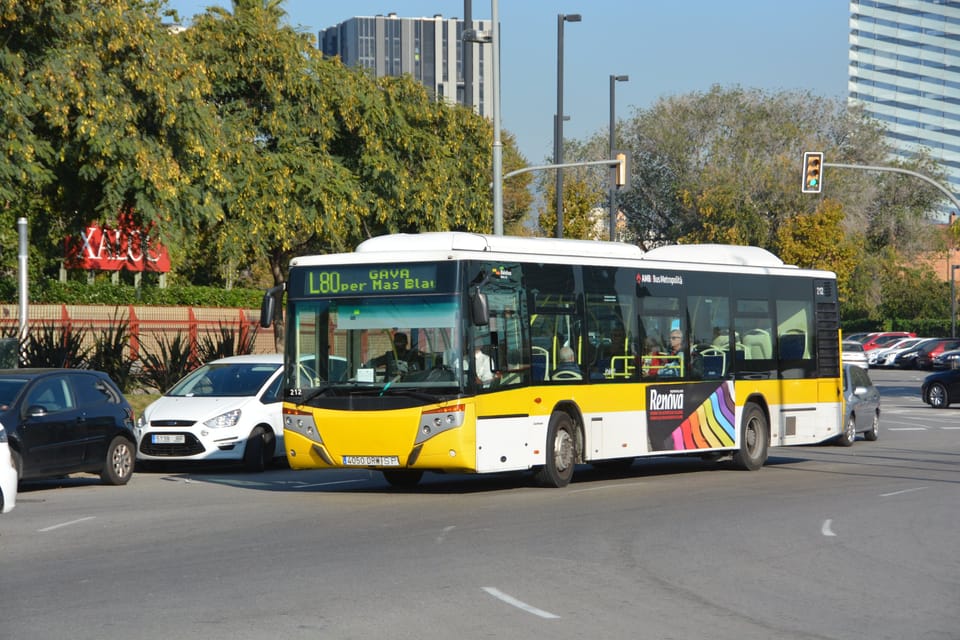 Bus Diversions for L82, L85 and LH1 on Saturday