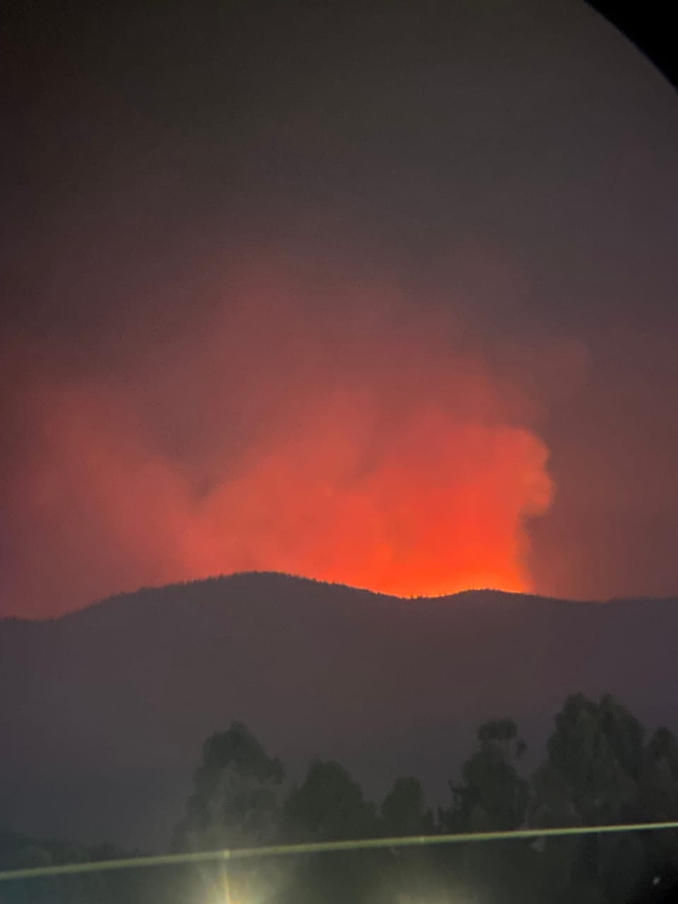 Catalan Government Unites with Counties on Wildfire Prevention