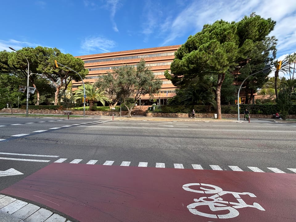 Catalonia dismisses education secretary after PISA error