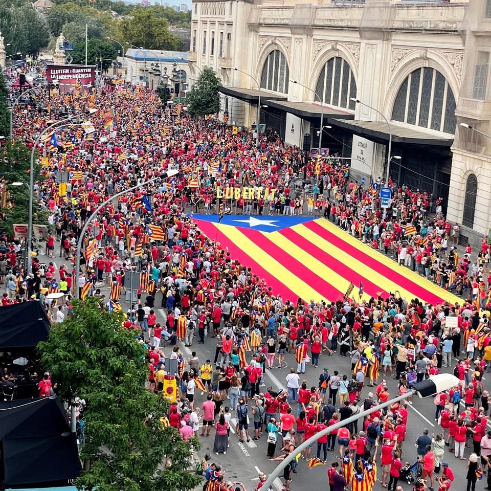 A document showing Acció Cassandra’s appeal to the Generalitat of Catalonia over comments broadcast on RAC1.