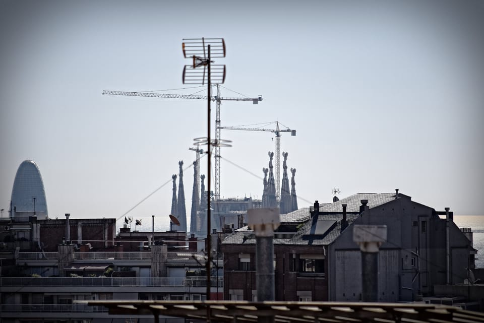 Generalitat Delays El Putxet Return Until 2027