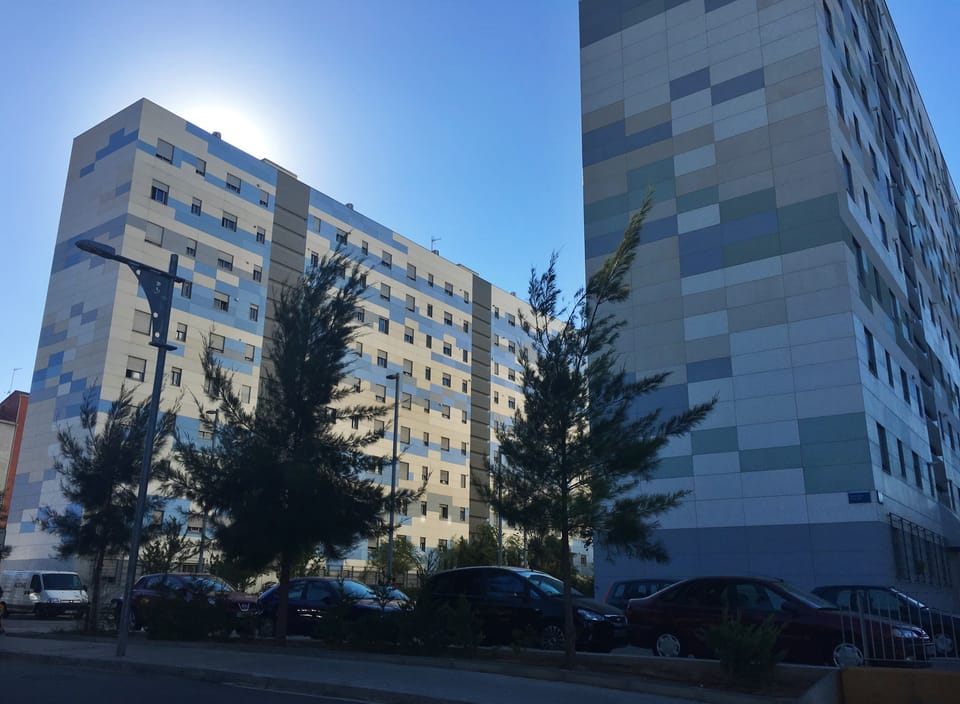 Home Sales Drop 8.1% in L'Hospitalet and Baix Llobregat