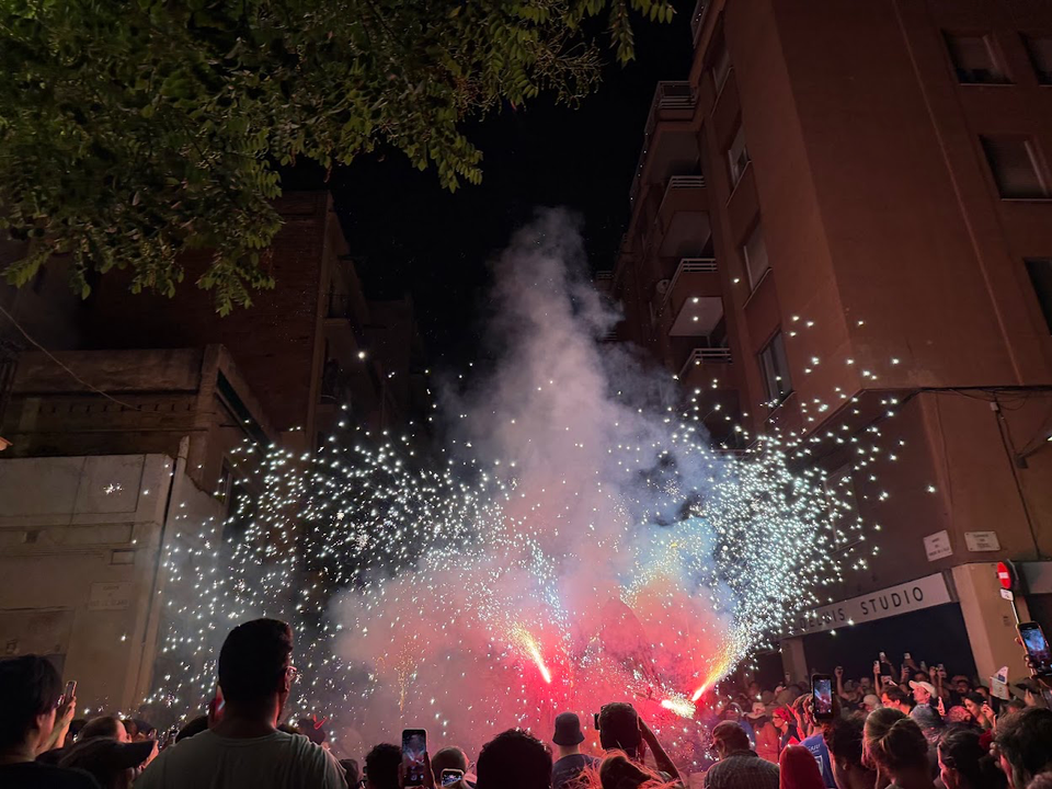 Poblenou Festival 2026 to Feature 'Purple Points' for Safety