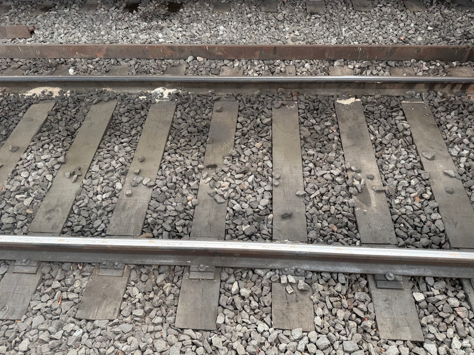 Three arrested over Súria rail and fibre sabotage