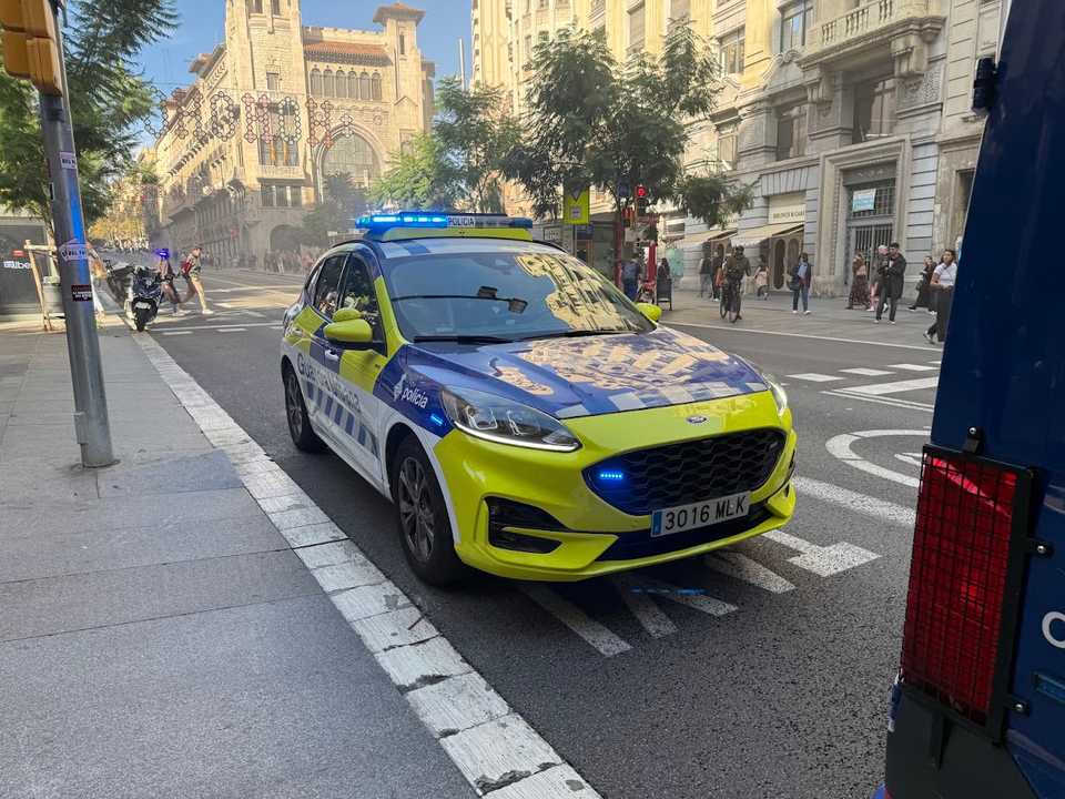 Icelandic Fugitive Arrested in Barcelona Hotel