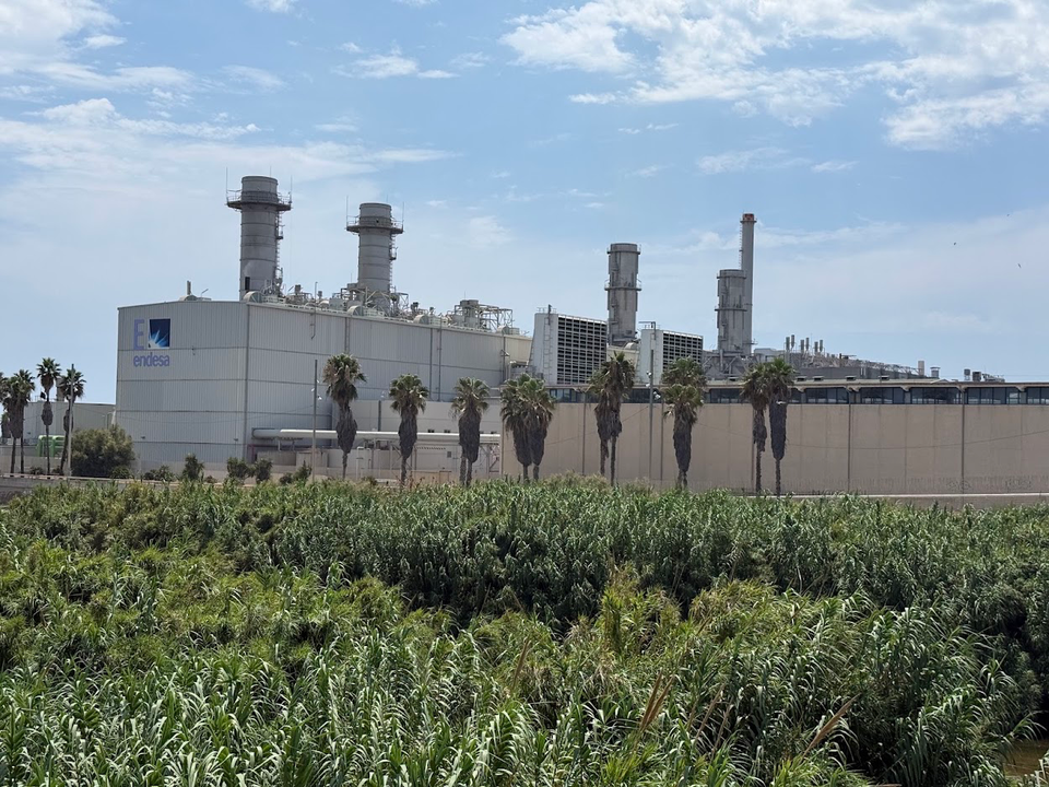 Barcelona Area Aims to Cut Waste Incineration by 75%