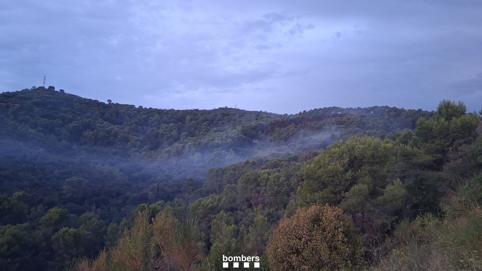 Catalonia Pledges No Cuts to Wildfire Prevention