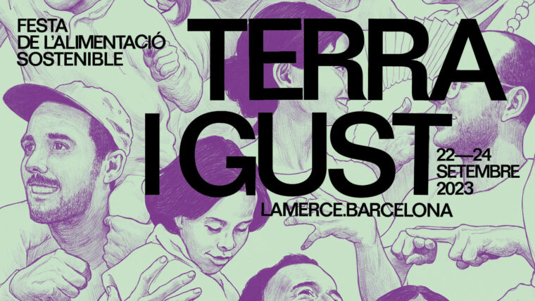 Terra i Gust Festival Returns to Ciutadella Park