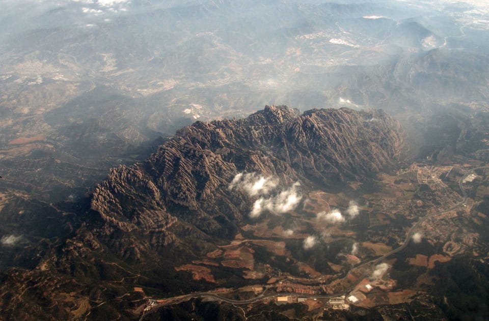 Mossos reconstruct Montserrat route in Andic inquiry