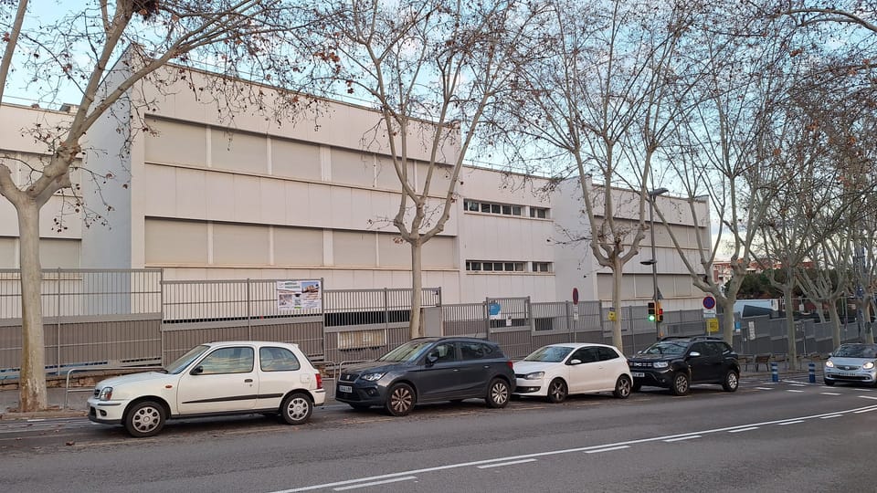 New Schools Open and Expand in Barcelona for 2026–27
