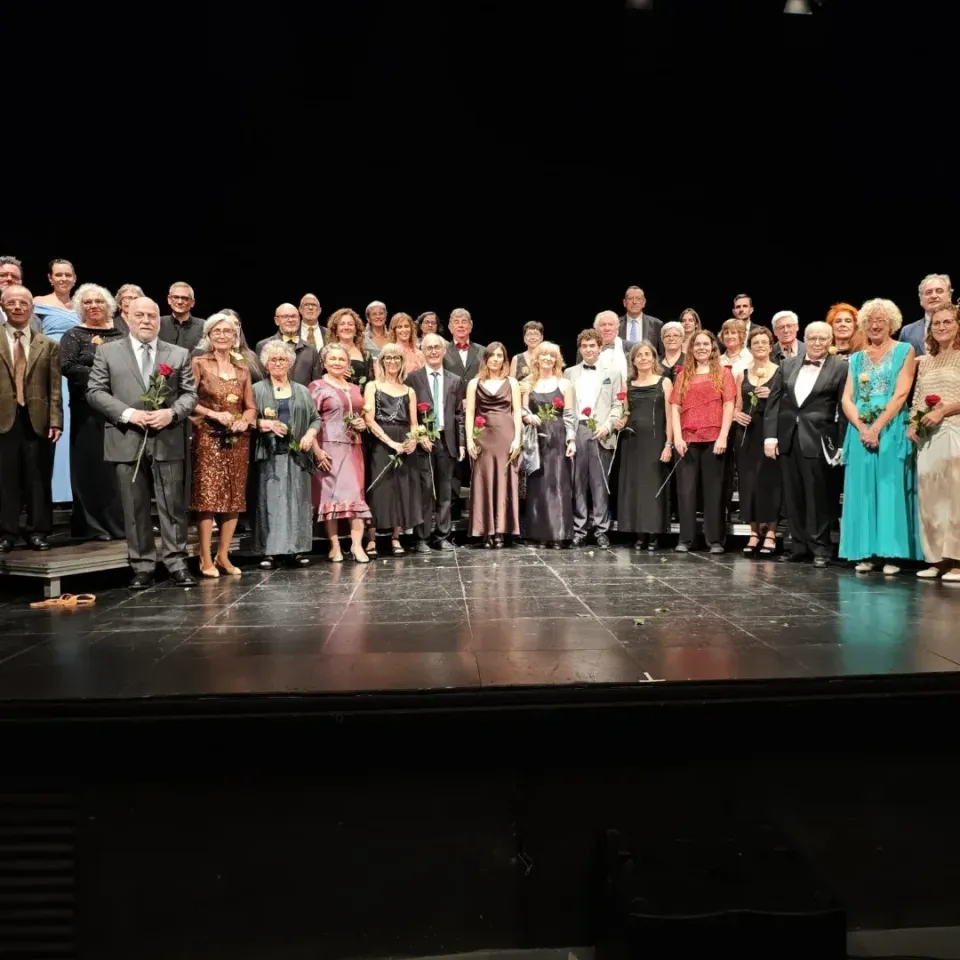 Pagès calls for broader support for community music
