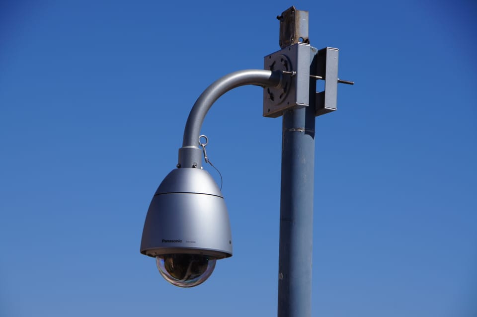 Report: Barcelona plans 660 public-space cameras