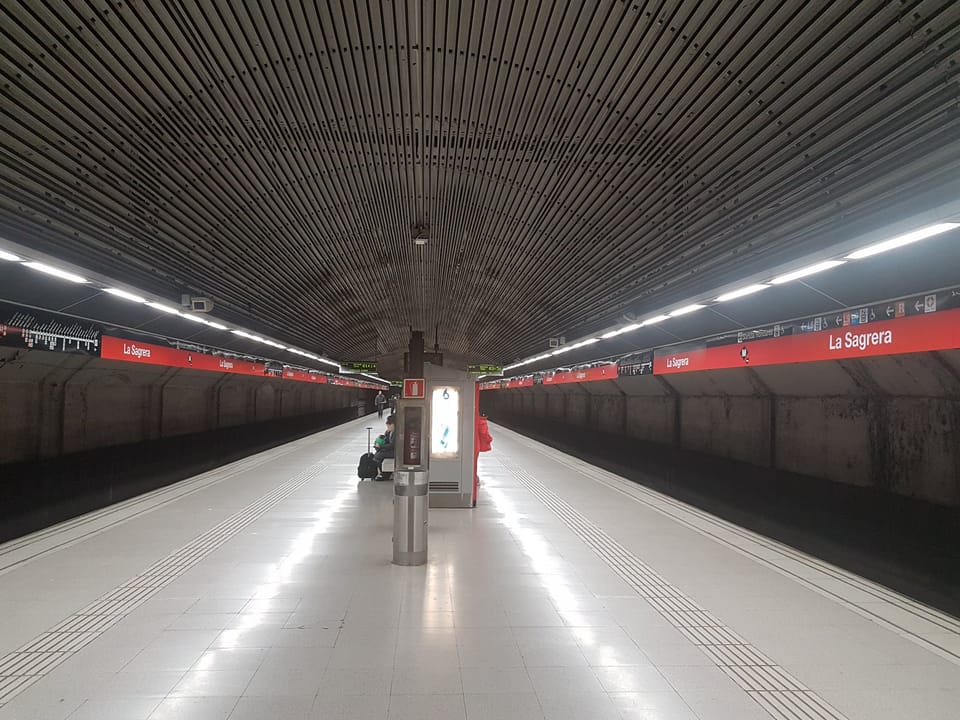 Second Phase of L9/10 Nord Works Begins Monday