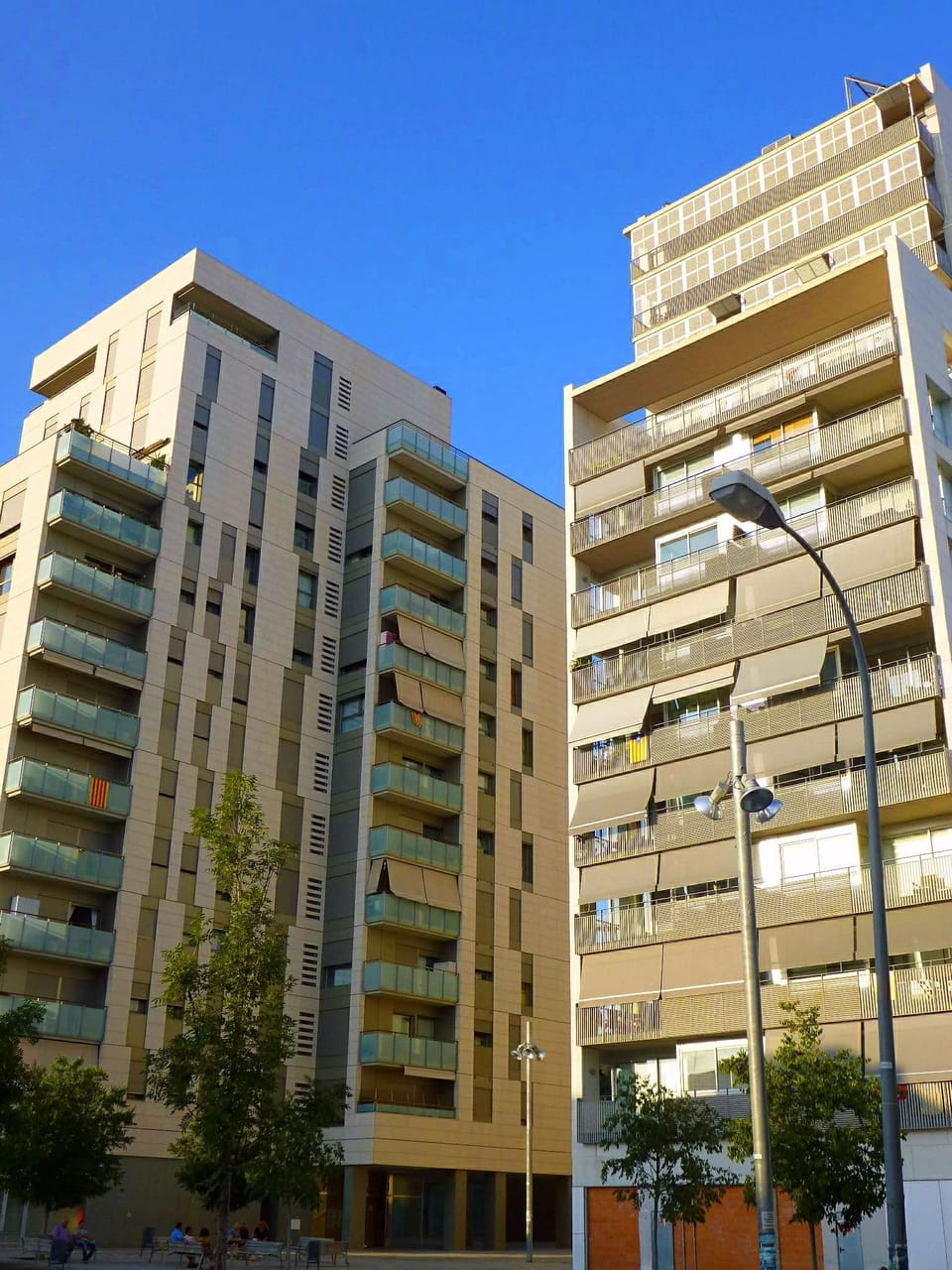 Terrassa, L'Hospitalet, Sabadell Top Rental Demand