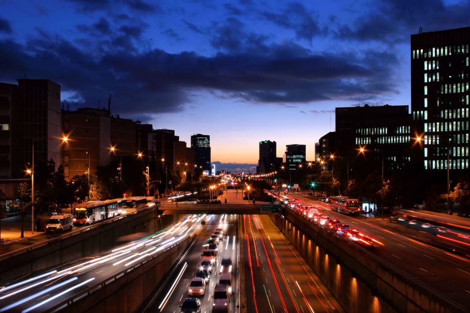 Work Begins on Noise Cover for Granvia in L'Hospitalet