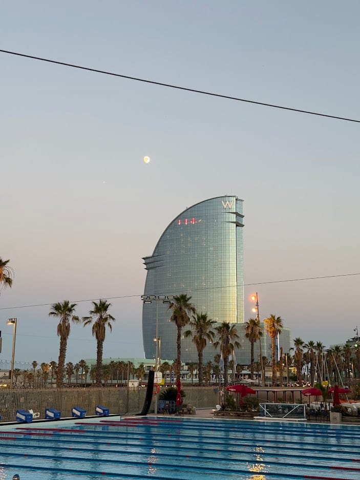 Barcelona English Speakers September Community Update