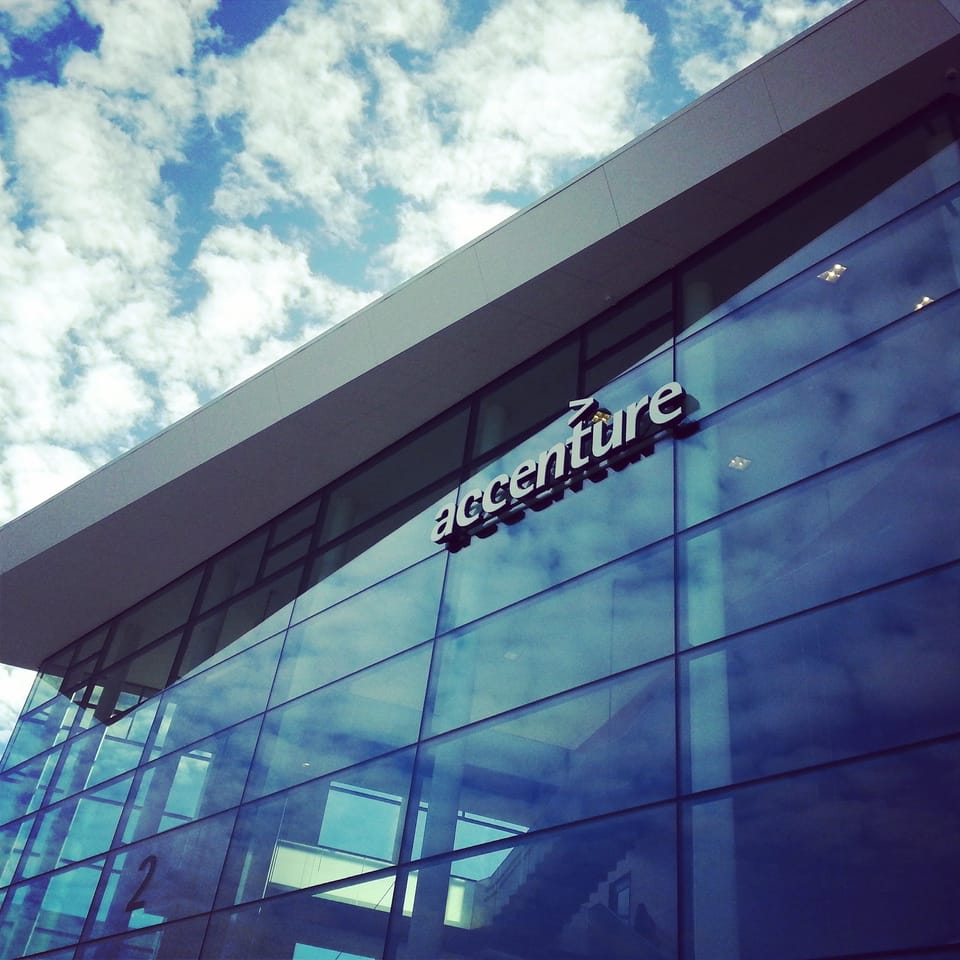 Accenture to Hire 100 for AI Hub in Barcelona