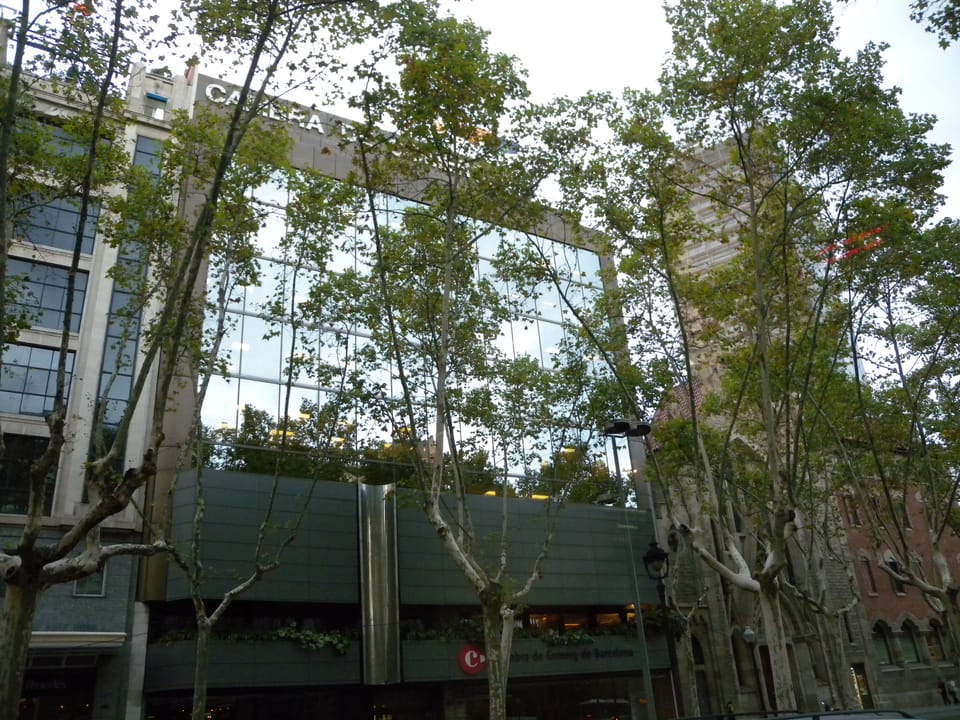 Meeting between the Barcelona Chamber of Commerce in Maresme and municipal representatives from Sant Vicenç de Montalt, Sant Andreu de Llavaneres and Caldes d'Estrac.