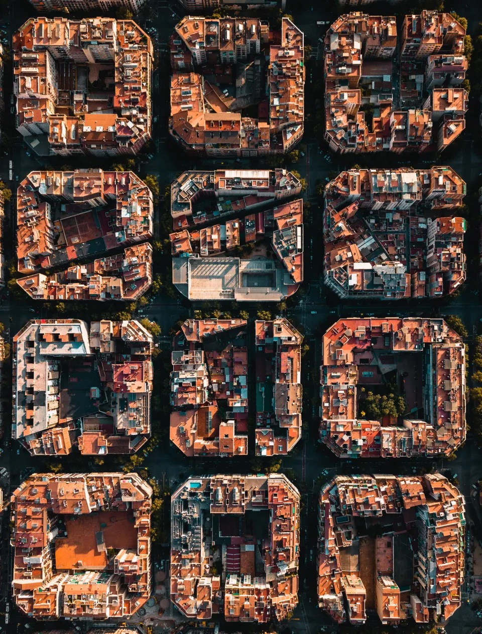Barcelona Evictions Down 56% in Decade