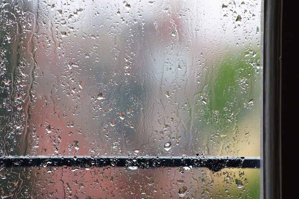 Barcelona issues yellow rain alert for Friday storms