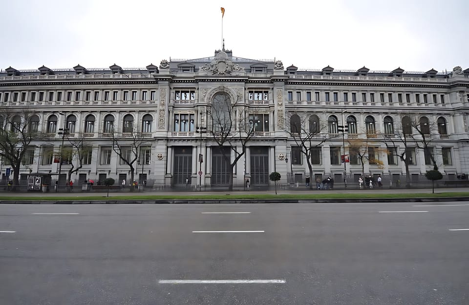 Barcelona Owes 547M in Unpaid Taxes, Fines
