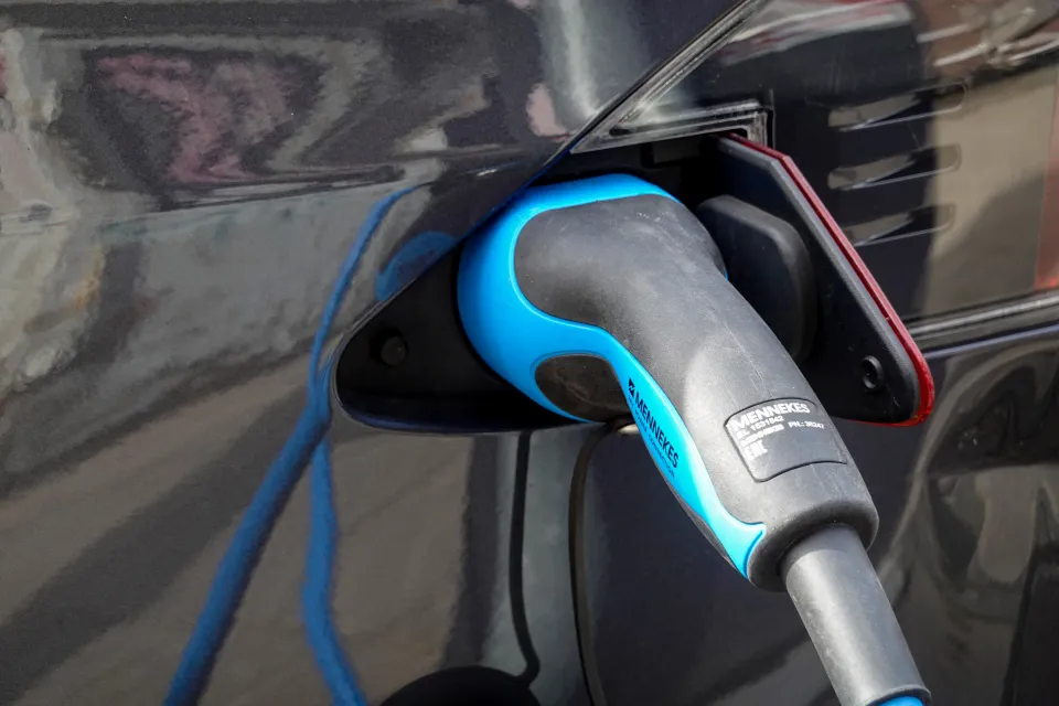 Barcelona Provincial Council Pushes EV Charging Expansion