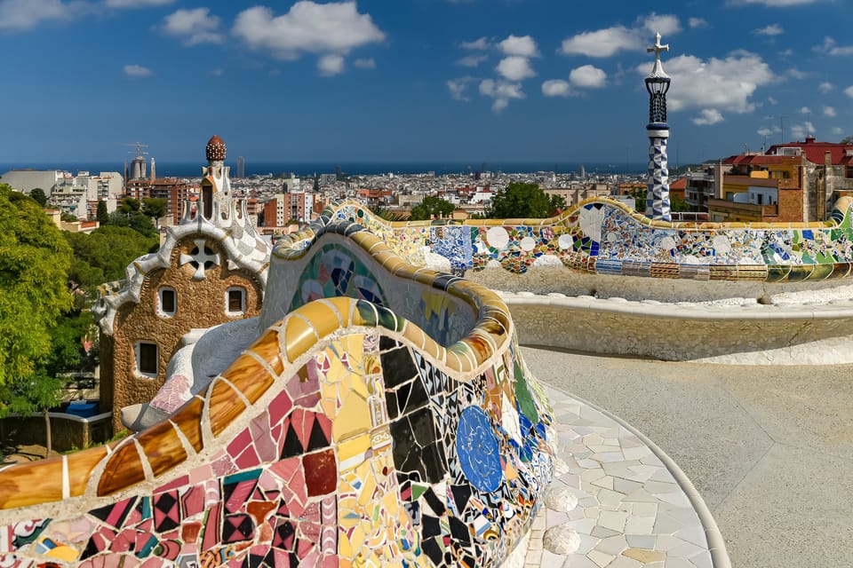 Barcelona tenders €10m heritage conservation contract
