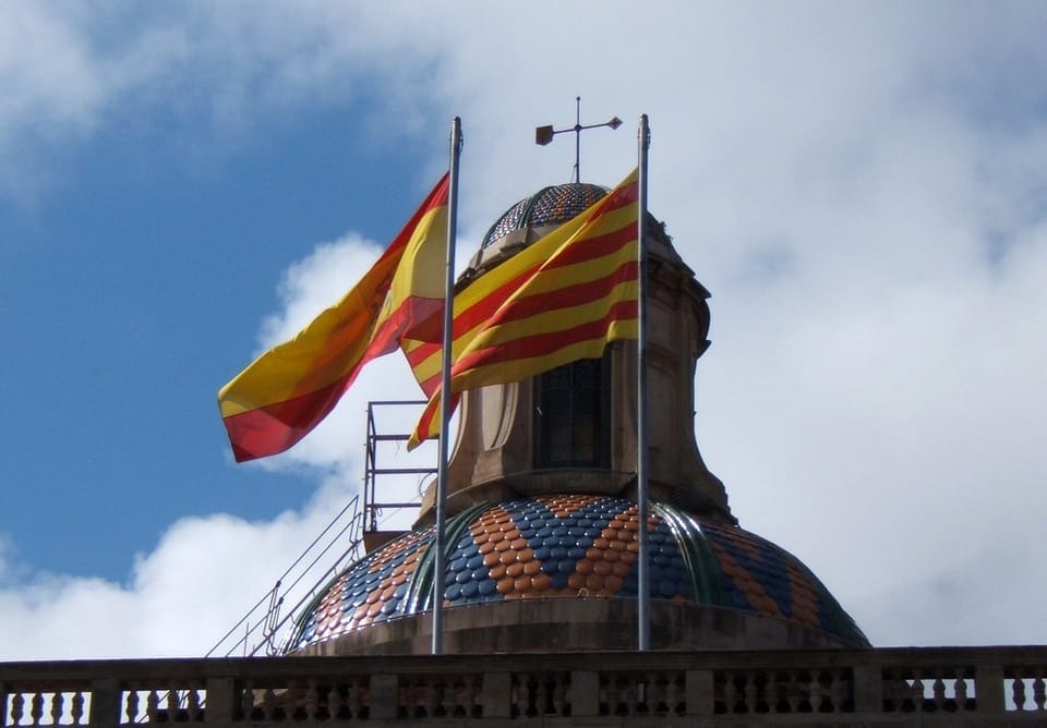 Catà Proposes Crime Units in Each Mossos Region