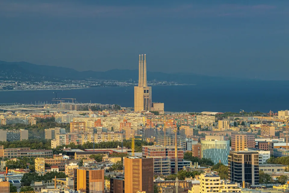 Catalan factories boost biomass use amid fire risks