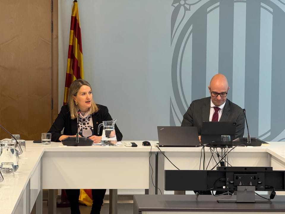 Catalonia pledges €30m for municipal homelessness aid