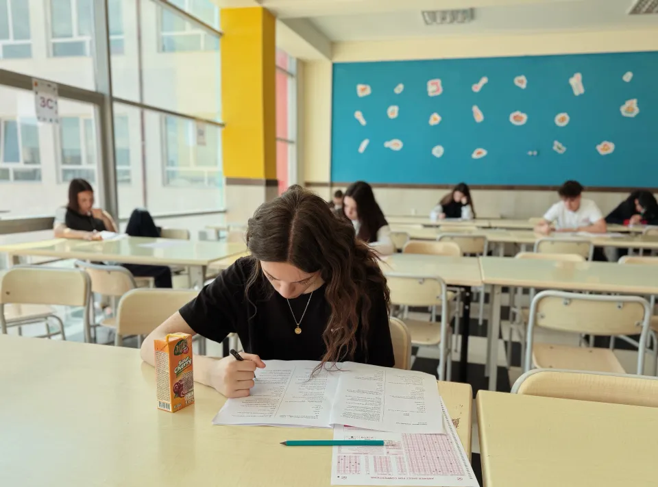 Charter Schools Demand Universal Basic Skills Tests