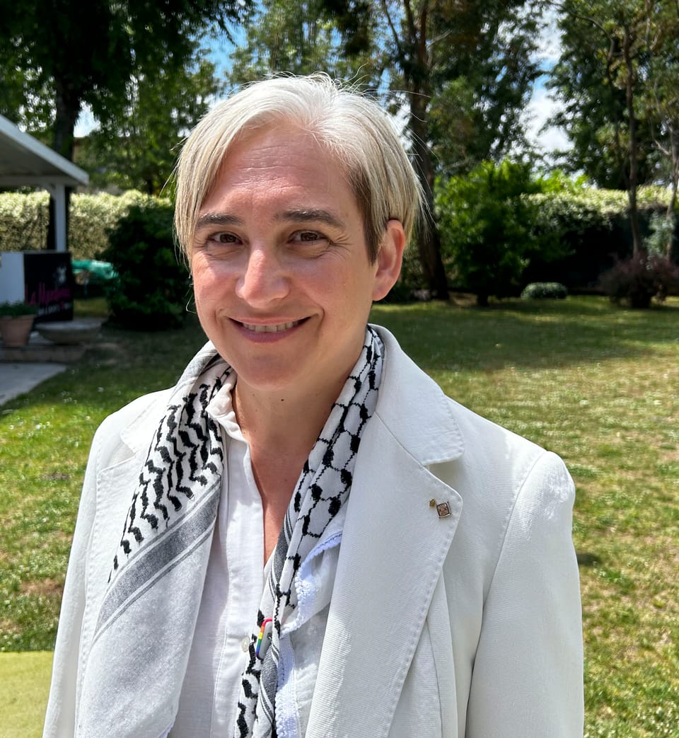 Colau sets condition for possible 2027 Congress bid