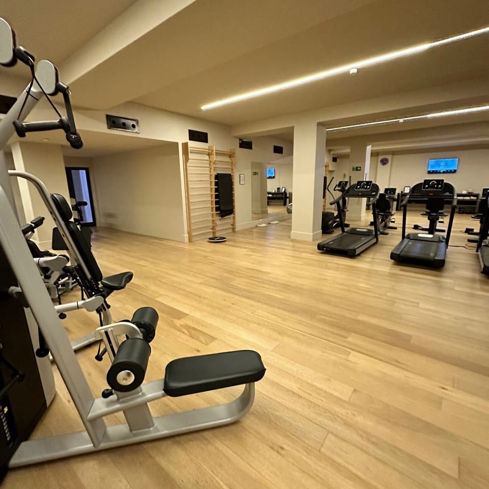 BComú to Propose 40 Euro Cap on Gym Fees
